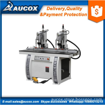 MZB73032 Double Head vertical door hinge hole drilling machine